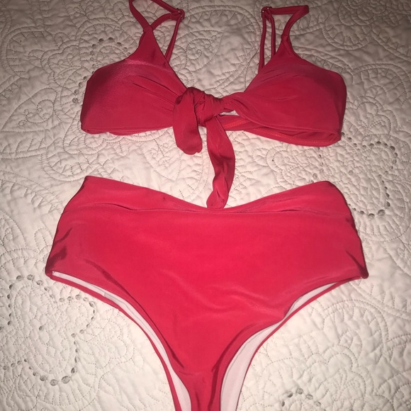 swimsuit - Picture 1 of 3